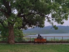 -东钱湖旅游度假区