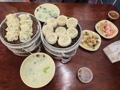 -梁憨包(南岸回龙湾店)