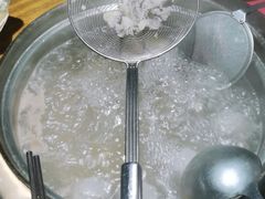 -原牛道·潮汕围炉火锅(讯美店)