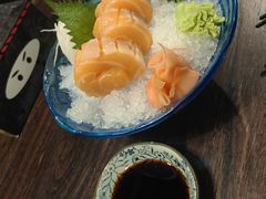 -哥哥の深夜食堂(红松东路店)