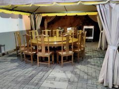 -花间酒庭院餐厅(谷山店)