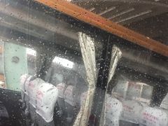 -如皋汽车客运站