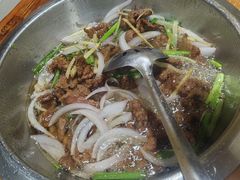 -来客家食府 · 福建客家菜(厦禾路店)