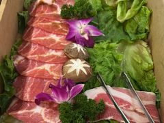 -正宗齐齐哈尔烤肉·齐牛哥鲜切炭火烤肉(杭州总店)