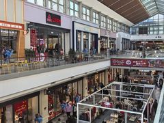 -王府井奥莱棋盘山小镇