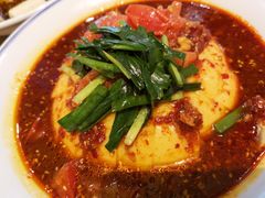-大厨小馆(华阳城店)