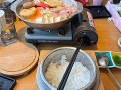 -味太助·银饭食堂(中华城店)