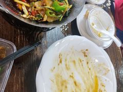 -东北缘餐厅(兰埔路店)