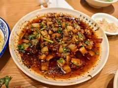 -杨三孃跷脚牛肉(清凤时代店)