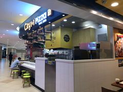 -City1+1城市比萨·意面(摩天活力城店)