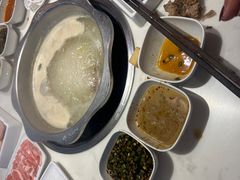 -傣妹火锅(南京东路一店)