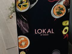 -Lokal(武康路店)