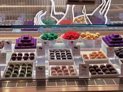 -GODIVA(港汇恒隆广场)