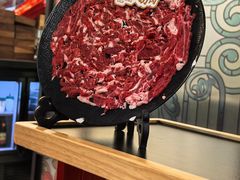 -廖掌柜·重庆鲜货火锅(上海首店)