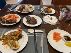 -漳州皇冠假日酒店·原素全日制餐厅