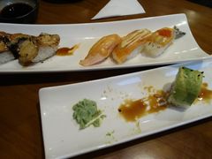 -东岸料理·寿司·刺身