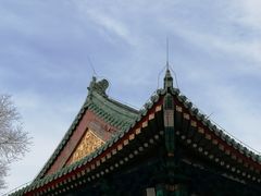 -历代帝王庙博物馆