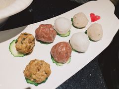 -新花城蟹粉馆(乌鲁木齐店)