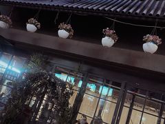 门面-手选潮汕鲜活牛肉火锅(二七广场店)