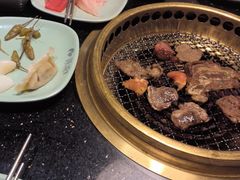 -韩盛·盛江山自助料理(于洪新玛特店)
