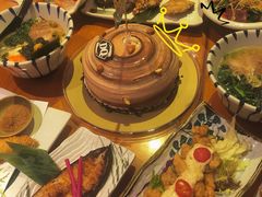 南蛮炸鸡块-有喜屋·烧鸟·居酒屋(三钢里店)