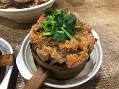 -包面西施(黄泥磅总店)