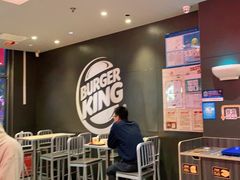 -汉堡王(上海凌云壹街坊店)