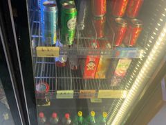 -天盛海鲜烧烤大排档·本地小海鲜·牟平腿穗子(幸福店)