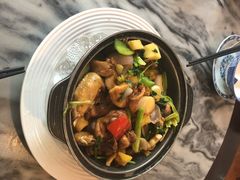 -山水茶艺馆·点心粤菜·30年老字号