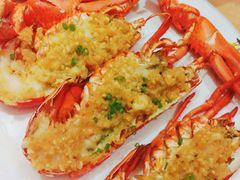 -割烹旭日本料理(龙湖狮山天街店)