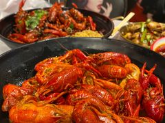 -华仔龙虾(永乐路总店)