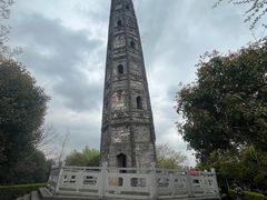 -上海佘山国家森林公园天马山园