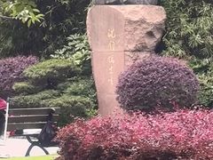 -徐家汇源景区-衡山公园