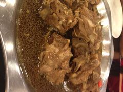 蝎王府羊蝎子(西直门店)-蝎王府羊蝎子(西直门店)
