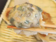 -丽华餐厅·天津菜(艳阳路店)