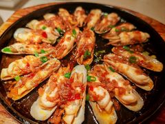 -北李妈妈菜·海肠捞饭(高新万达店)