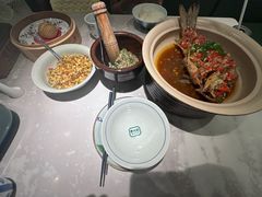 -费大厨辣椒炒肉(黄兴中心广场店)