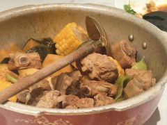 -关东小磨东北菜(漕河泾印象城店)