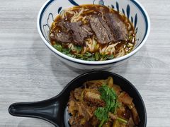 -康师傅私房牛肉面(北京南站店)