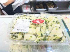 -白玉兰食品(中山公园龙之梦店)