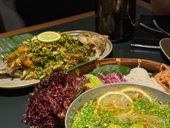 -Ameigo梅果·云贵川bistro(长宁来福士店)