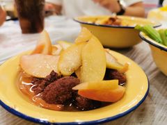 -东排食堂长沙小吃大排档(五一广场店)