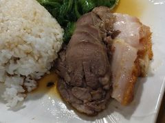 -永祥烧腊餐厅(虹口店)