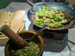 -费大厨辣椒炒肉(黄兴中心广场店)