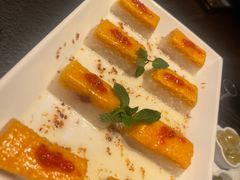 -晓长安·新陕菜(曲江店)