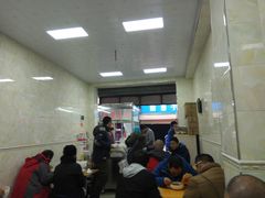 -清真李唯一优质肉丸糊辣汤
