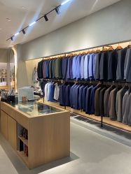-BROTHER西服礼服定制·商务·婚礼(佛山南海店)