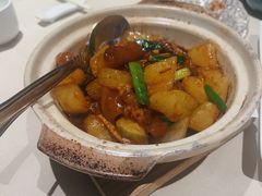 -侨美食家·粤菜(体育西路店)