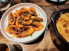 -鱼食饭稻·苏浙土菜17年老馆子(平江路店)