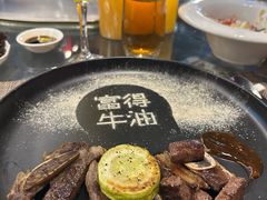 -火舞铁板烧(龙岗中心城店)